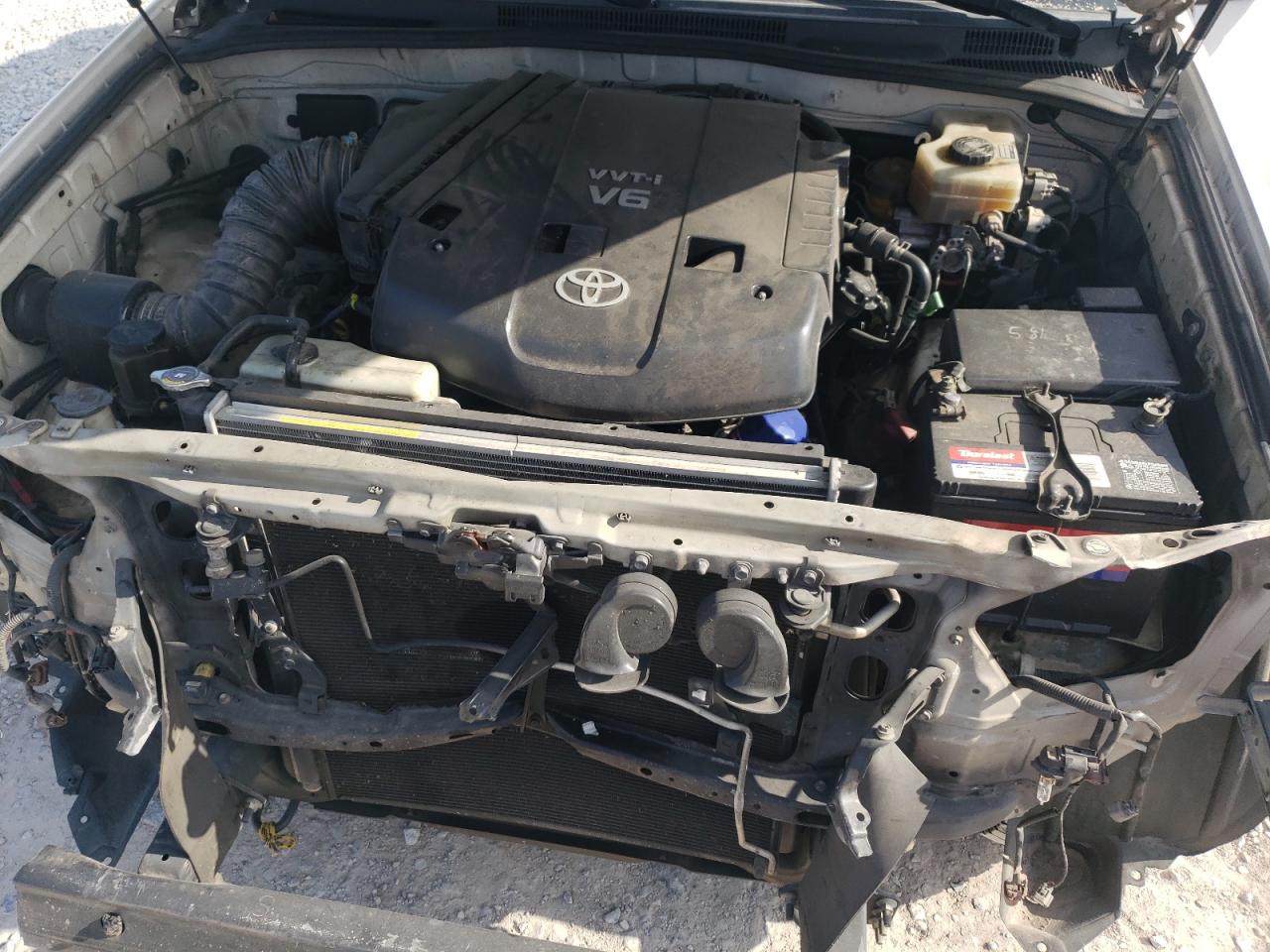 2004 Toyota 4Runner Sr5 VIN: JTEZU14R248013877 Lot: 82377825