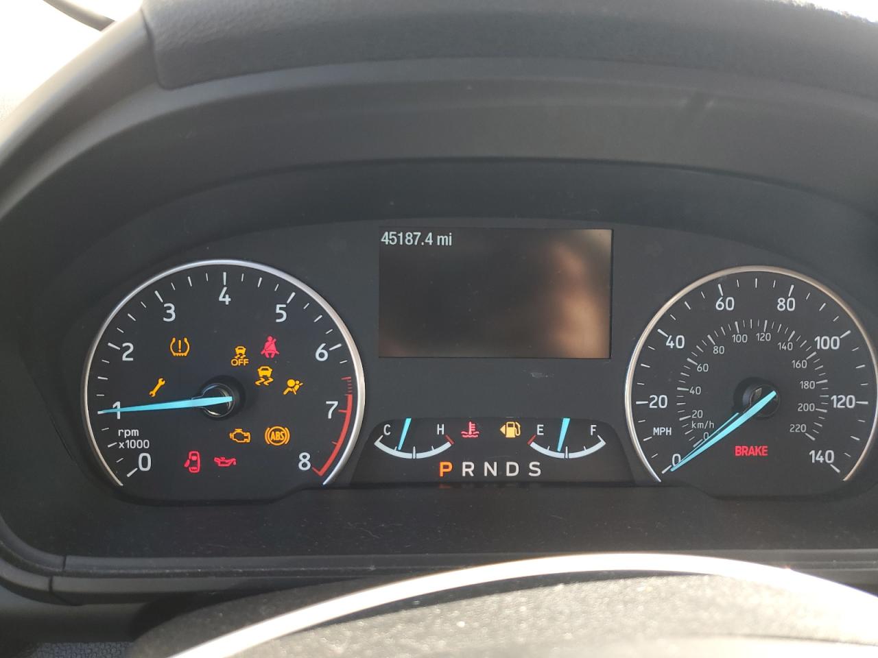 2018 Ford Ecosport Se VIN: MAJ6P1UL5JC246788 Lot: 89523785