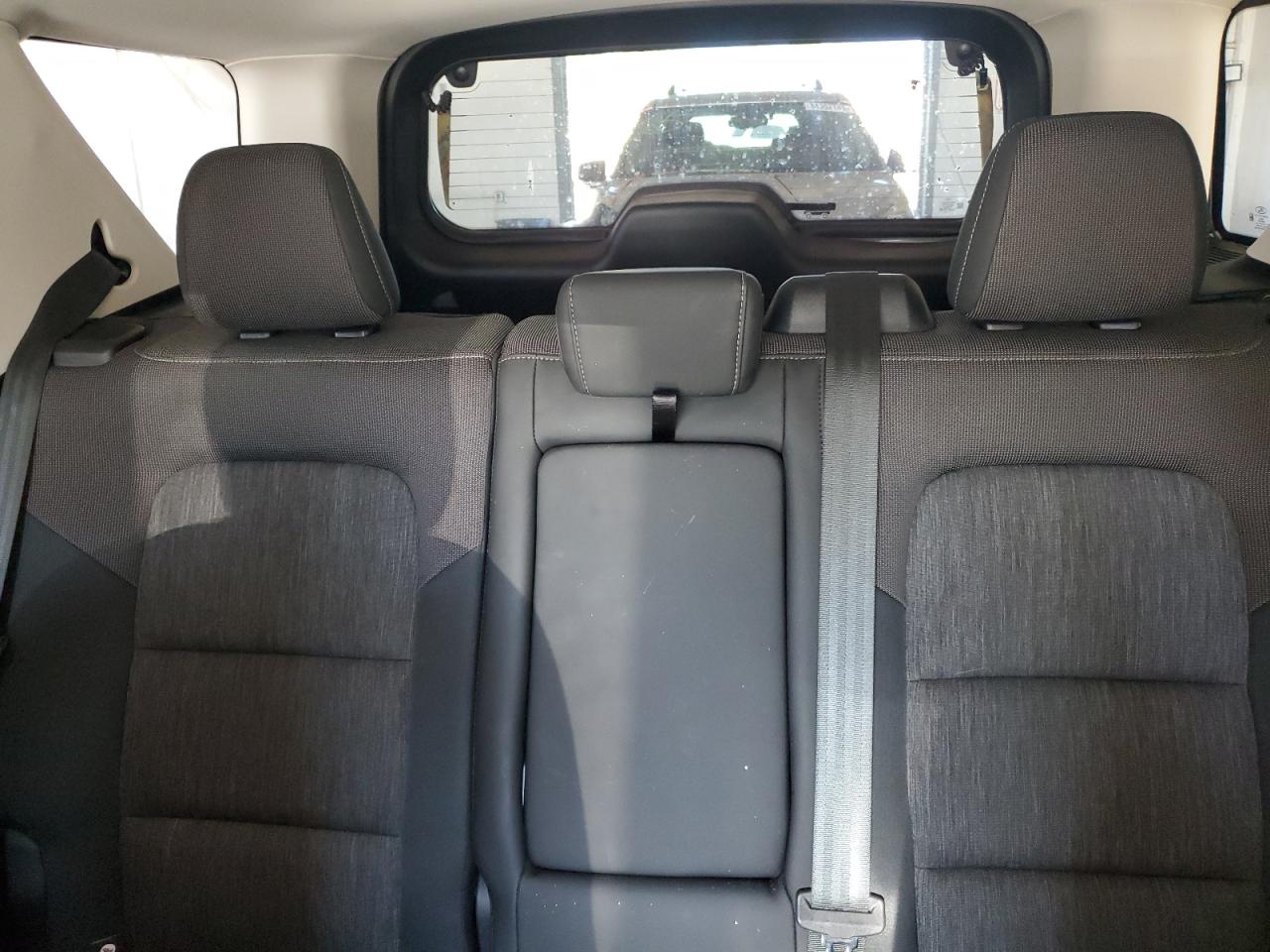 2022 Ford Bronco Sport Big Bend VIN: 3FMCR9B65NRE03810 Lot: 84934235