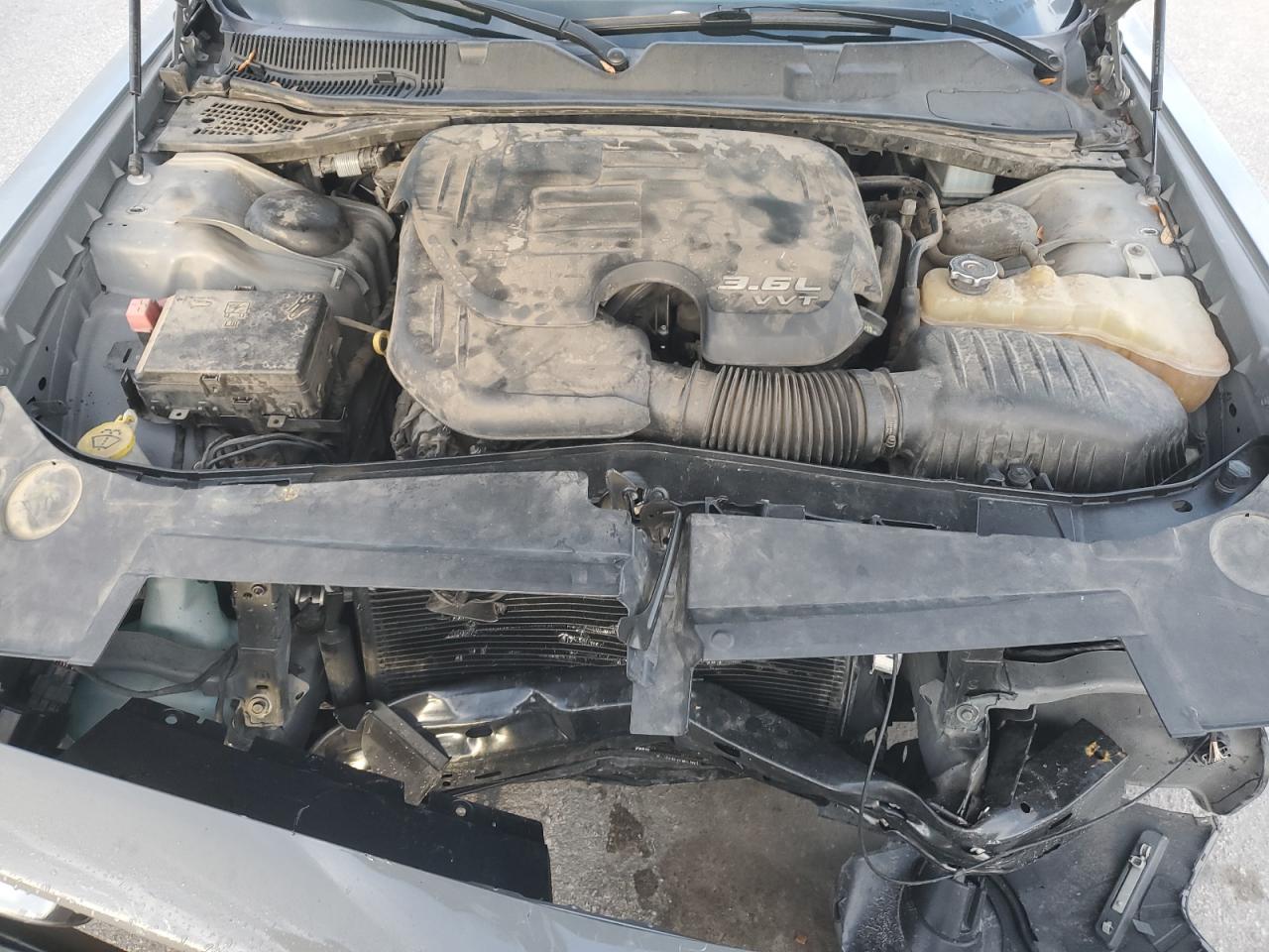 2019 Dodge Challenger Sxt VIN: 2C3CDZAG6KH660922 Lot: 84205615