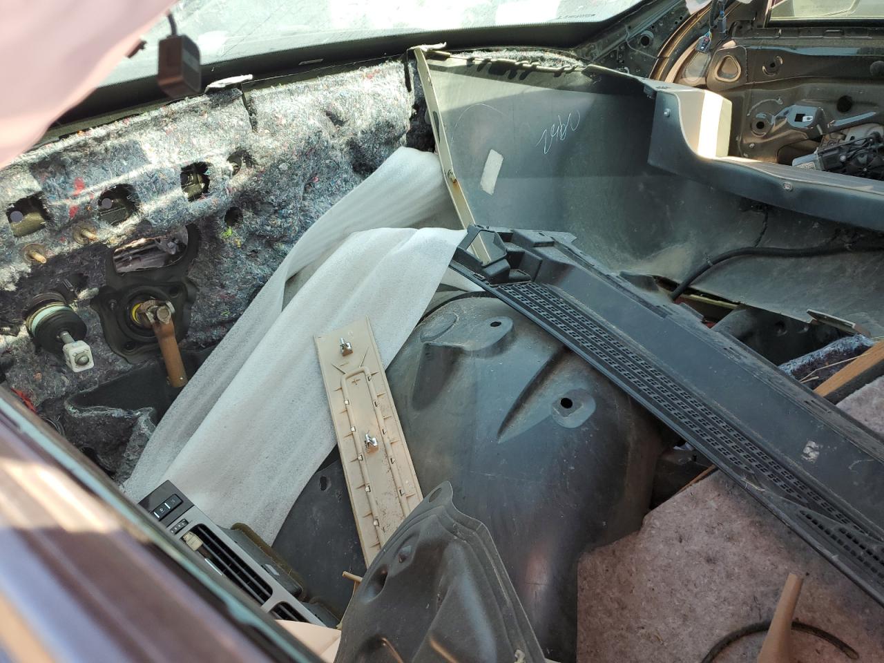 2020 Chevrolet Camaro Zl1 VIN: 1G1FJ1R67L0107001 Lot: 84959735