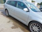 2008 VOLKSWAGEN GOLF SPORTLINE TDI 140 2.0 SPORTLINE TDI 5DR for sale at Copart COLCHESTER
