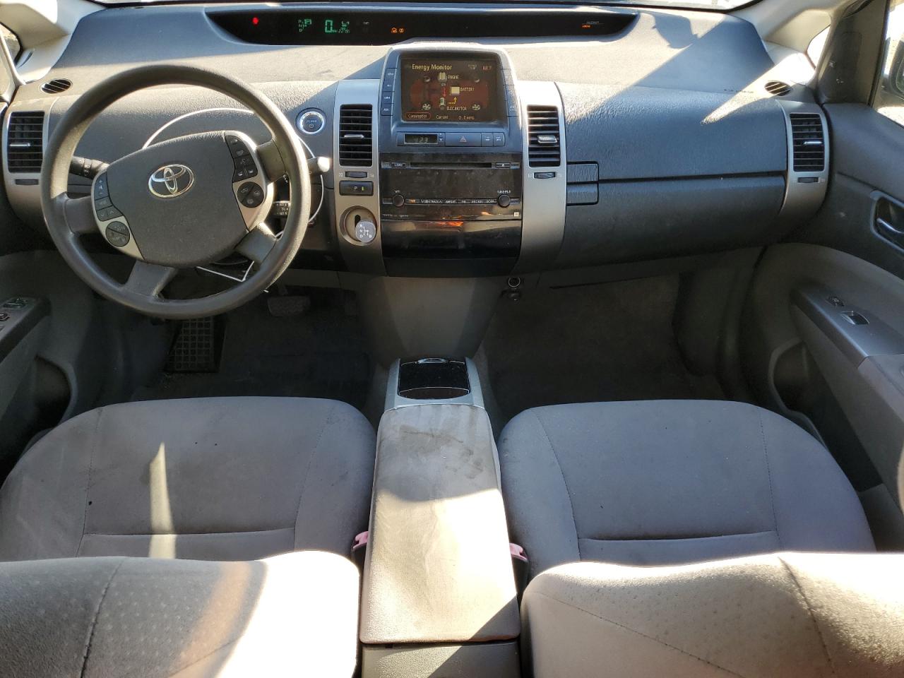2008 Toyota Prius VIN: JTDKB20U983388969 Lot: 81970655