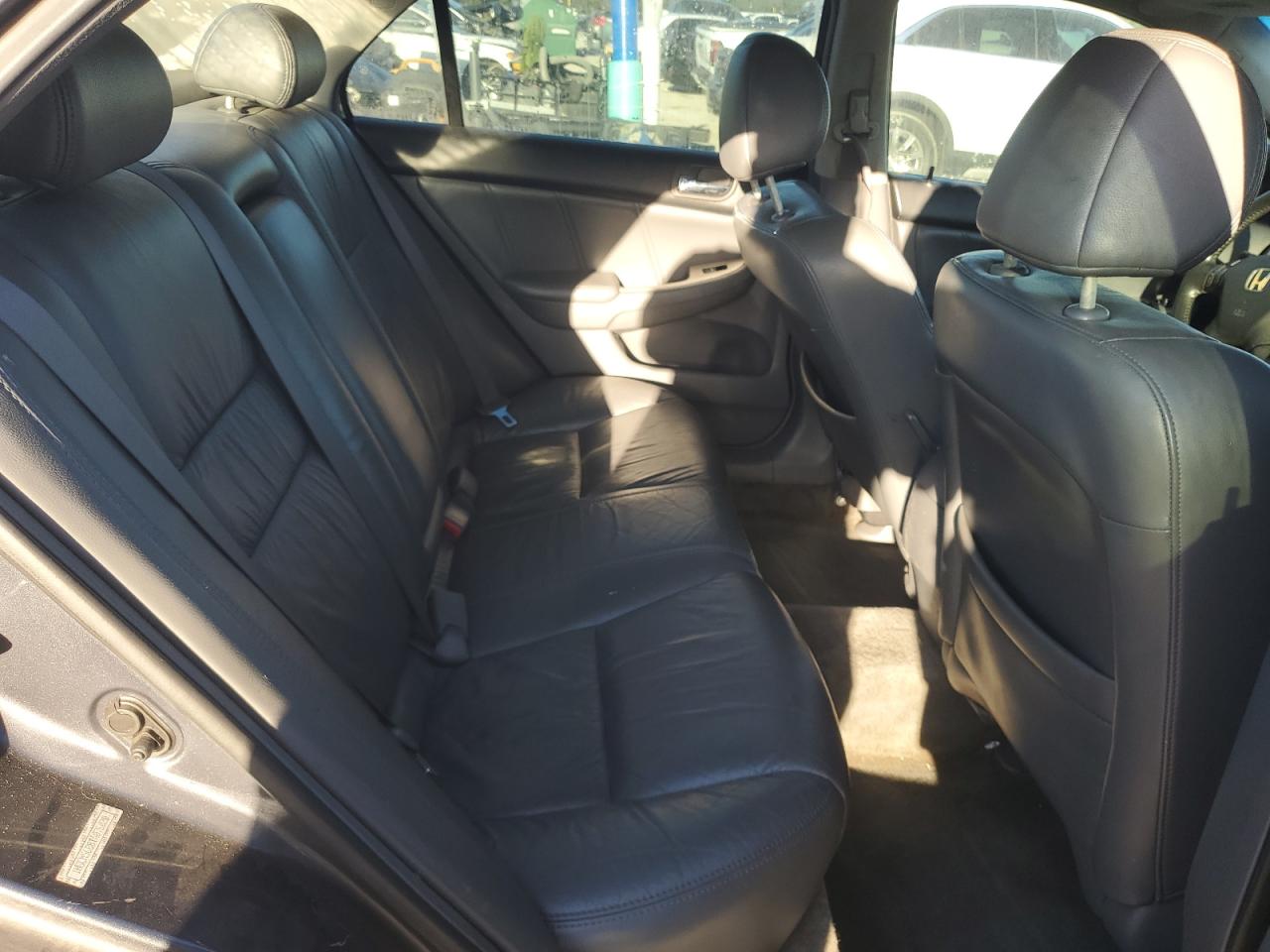 2007 Honda Accord Ex VIN: 1HGCM56887A076020 Lot: 86771095