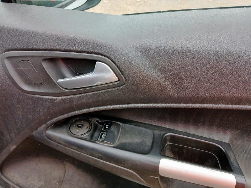2014 FORD TRANSIT CONNECT 200 LIMIT 