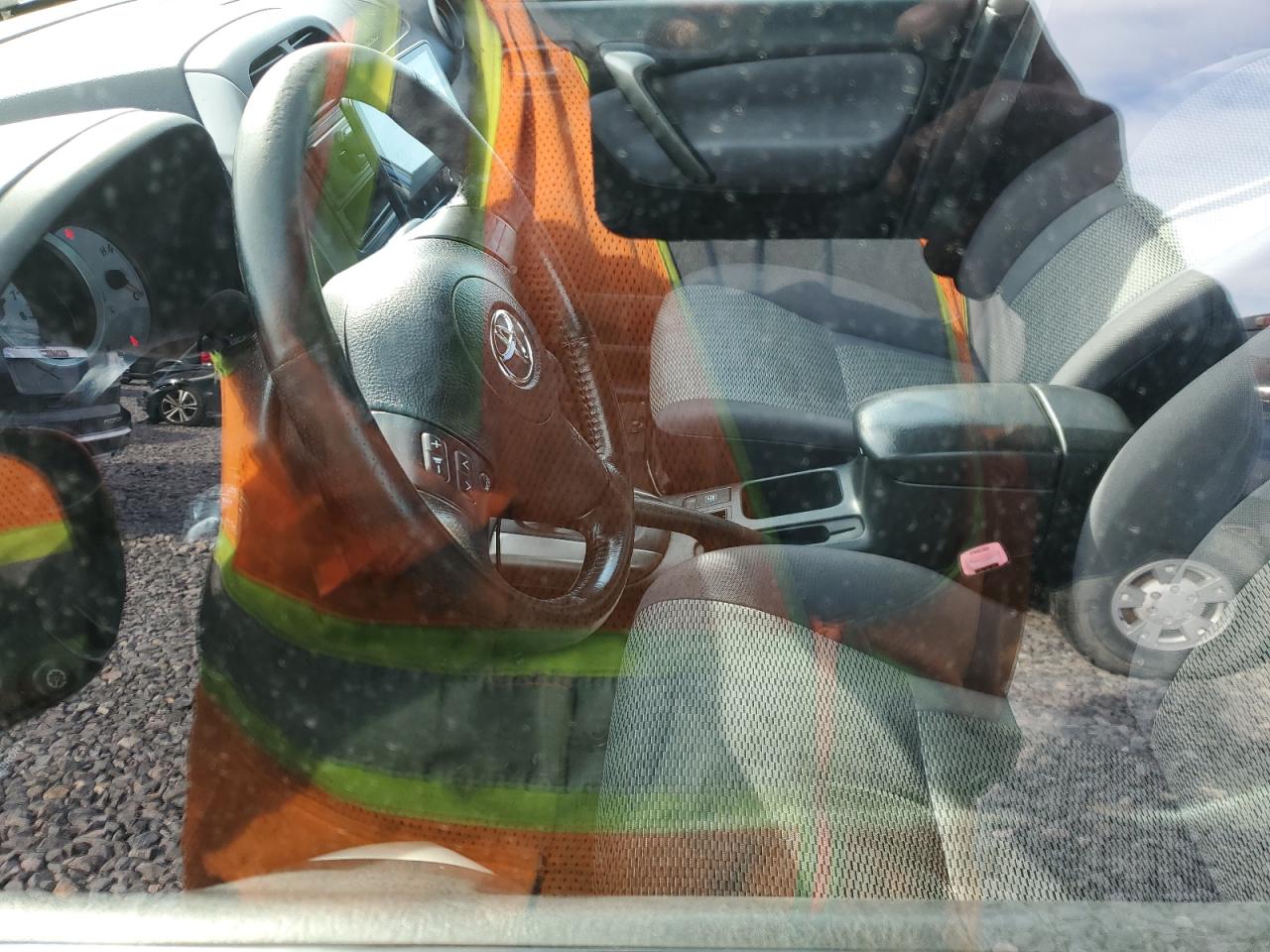 2005 Toyota Rav4 VIN: JTEGD20VX50071977 Lot: 82377455