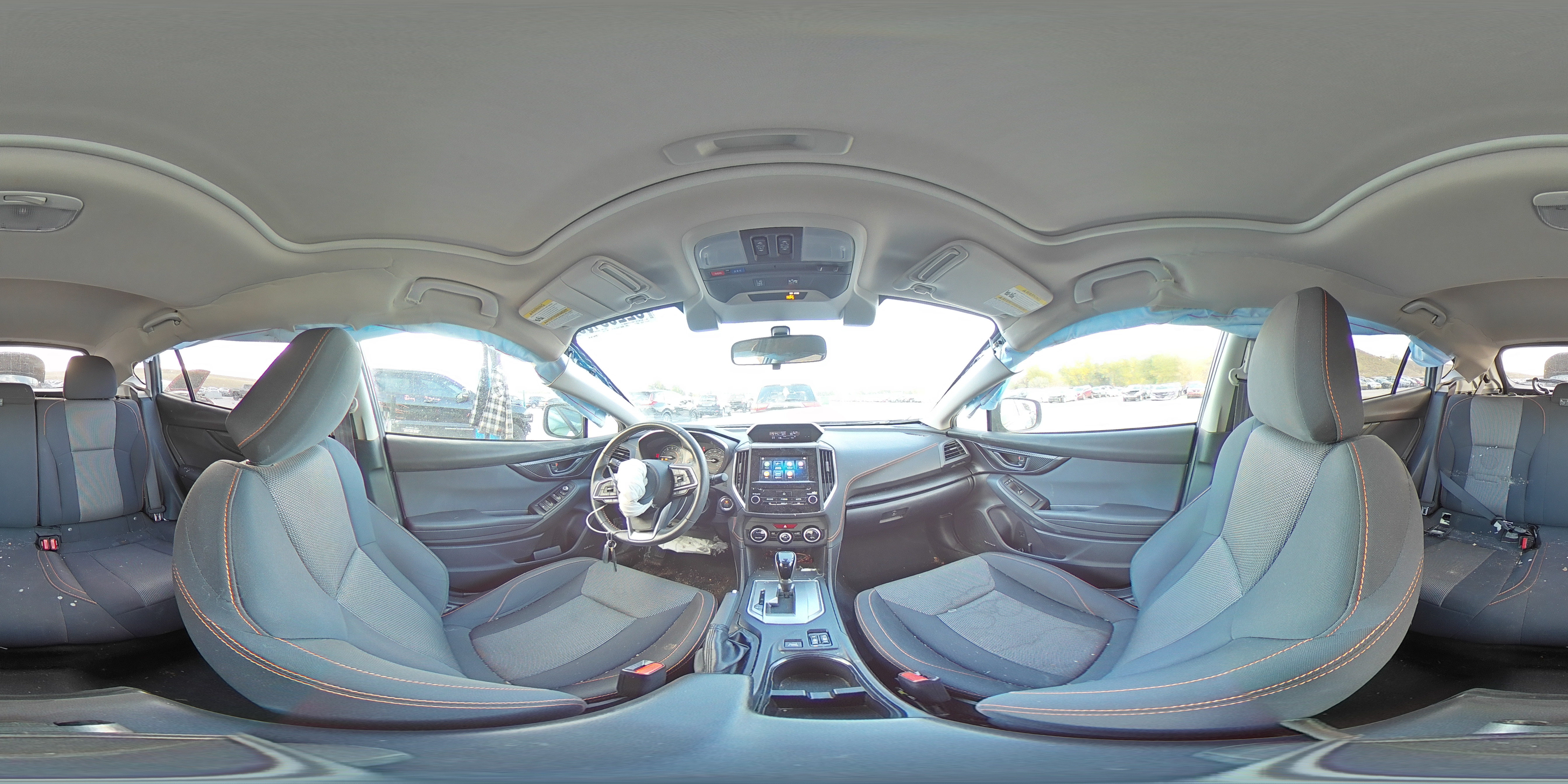 2021 Subaru Crosstrek Premium VIN: JF2GTAEC7M8277543 Lot: 82293455