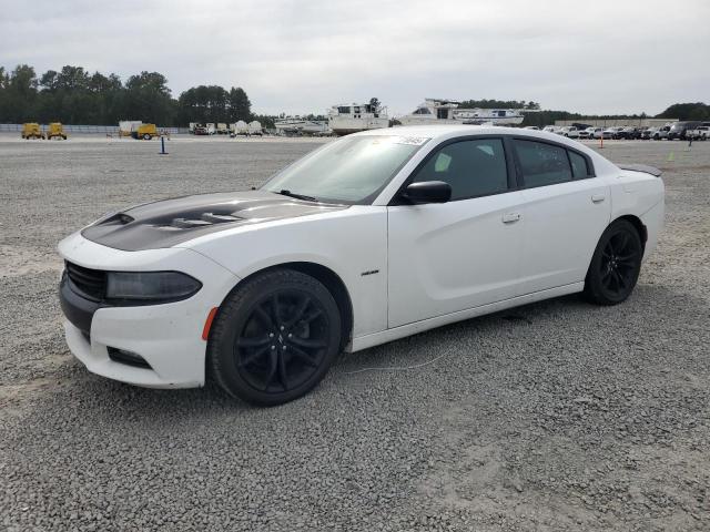 2017 Dodge Charger R/T
