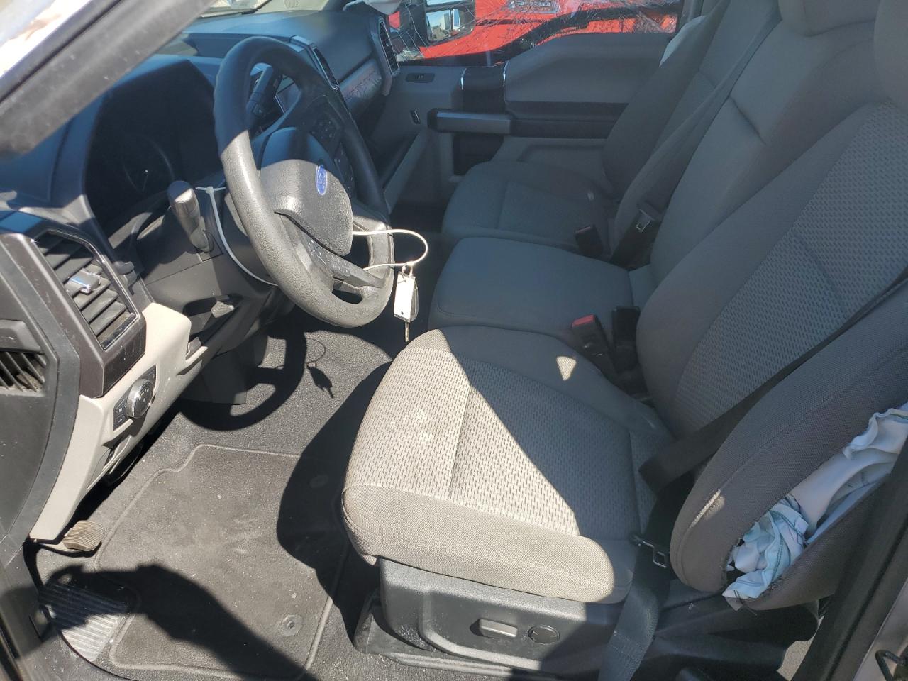 2021 Ford F350 Super Duty VIN: 1FT8W3BT6MED80528 Lot: 85181565