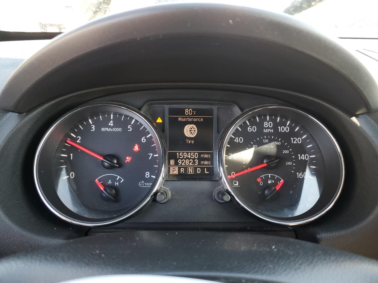 2011 Nissan Rogue S VIN: JN8AS5MT4BW574802 Lot: 84292845