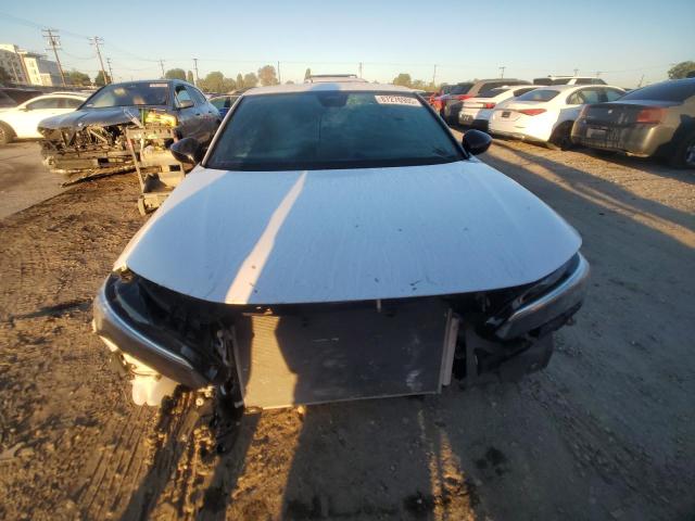  HONDA CIVIC 2024 Белы