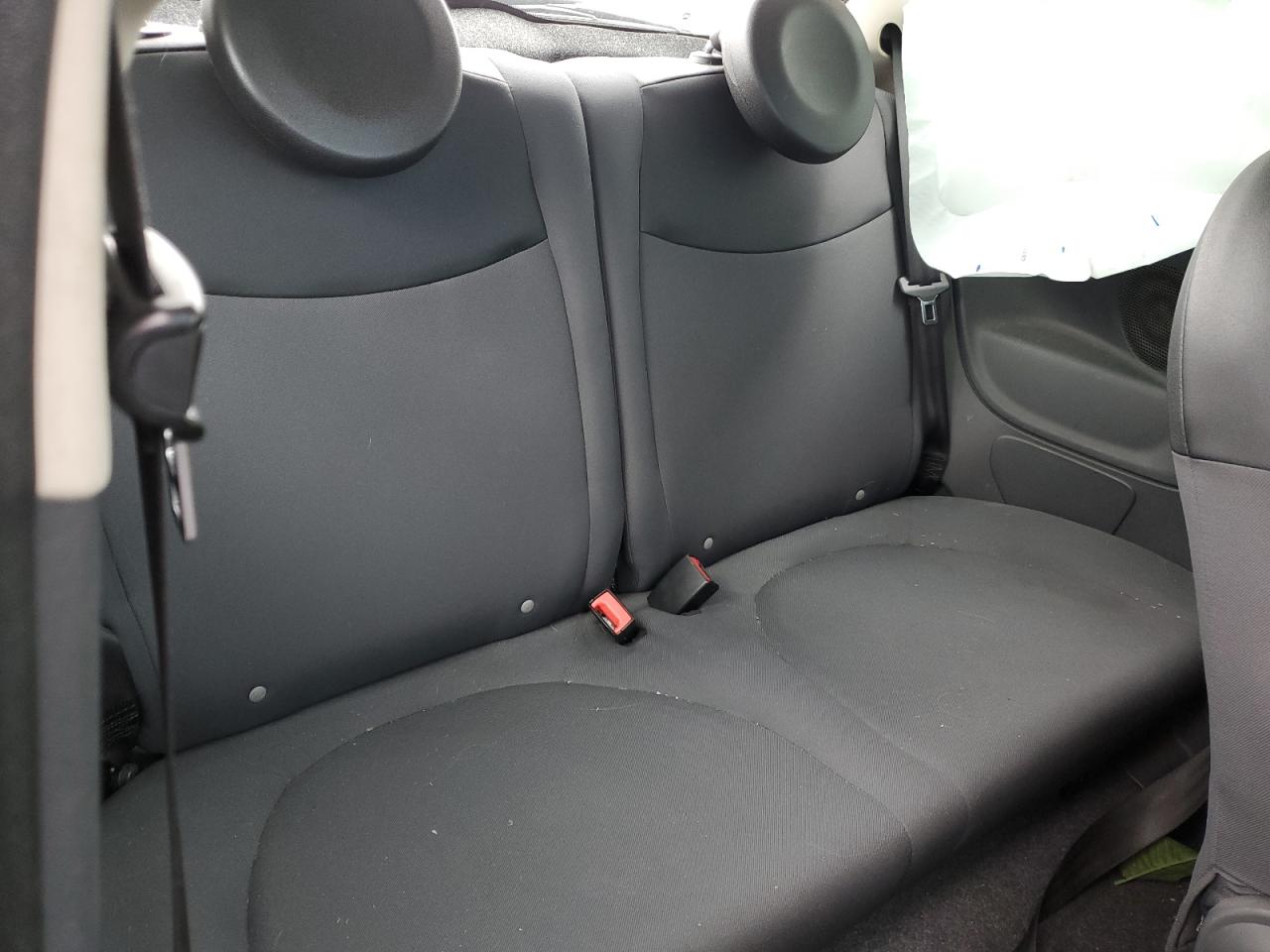 2013 Fiat 500 Pop VIN: 3C3CFFAR9DT749565 Lot: 86641985