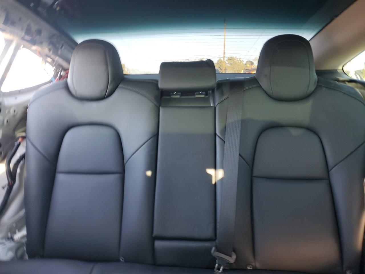 2020 Tesla Model 3 VIN: 5YJ3E1EC2LF627652 Lot: 86480665