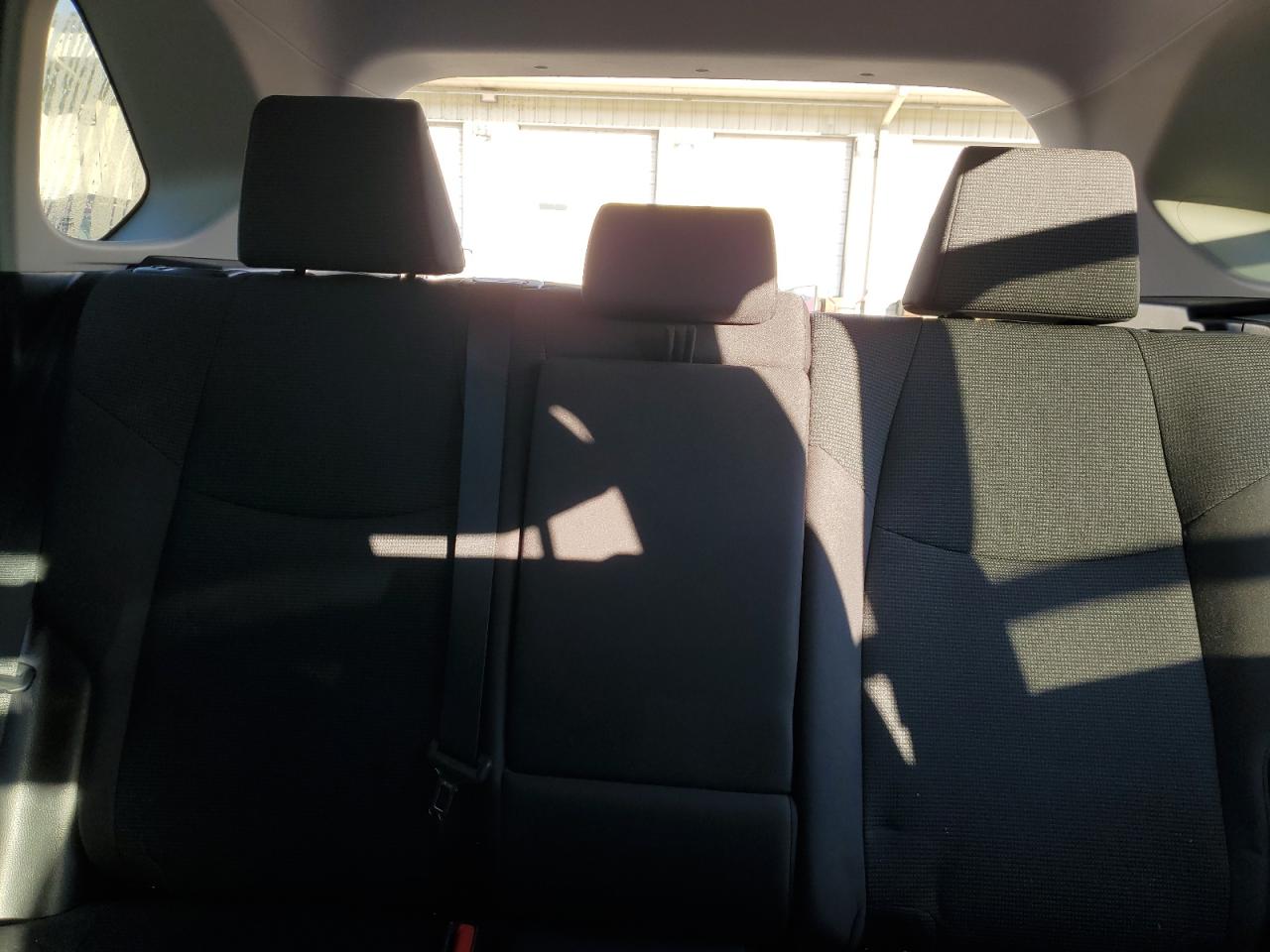 2021 Toyota Rav4 Le VIN: 2T3F1RFV2MC179806 Lot: 84894595