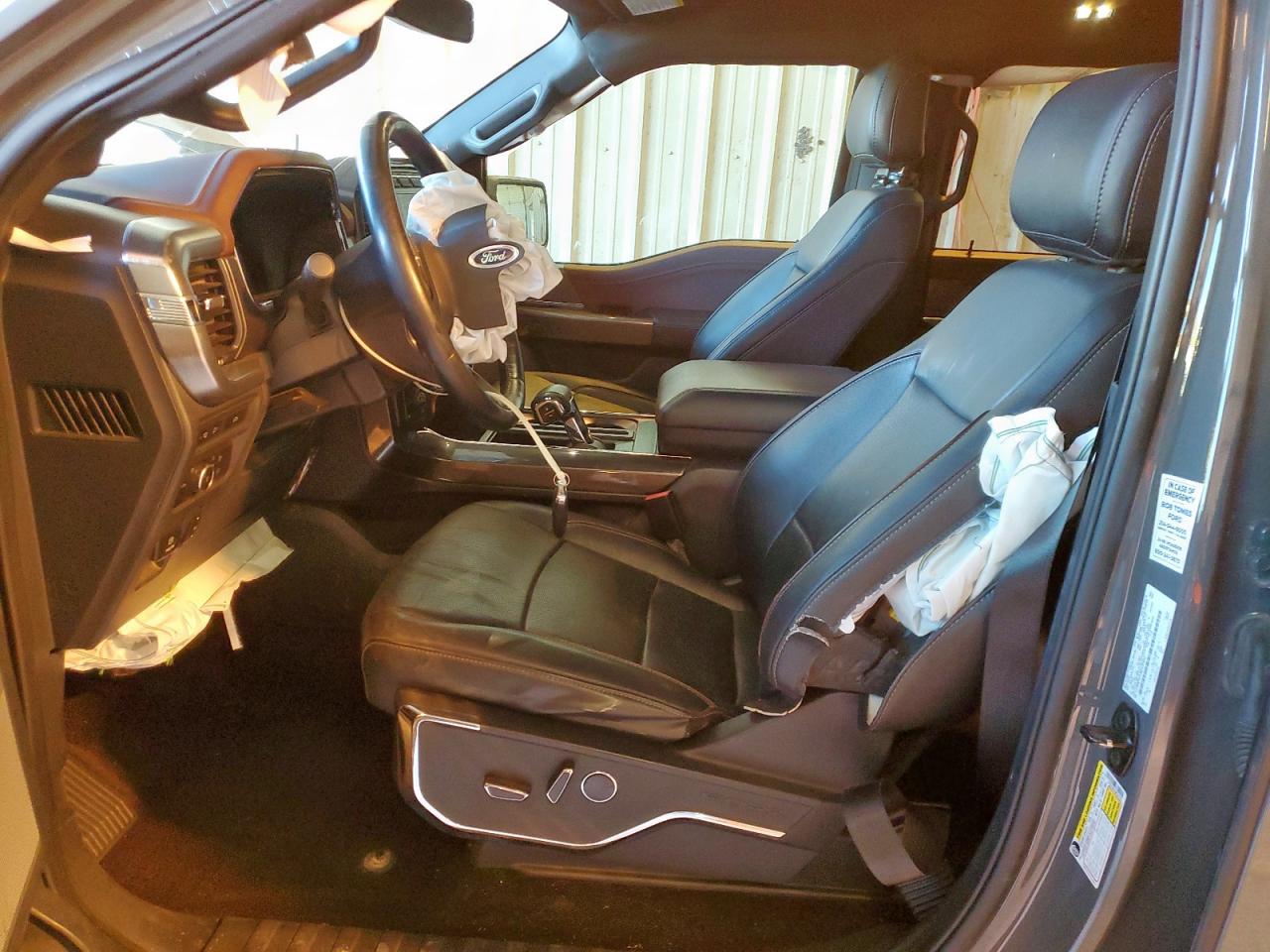 2021 Ford F150 Supercrew VIN: 1FTEW1EP7MFC47924 Lot: 90439855