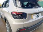 2024 JEEP AVENGER ALTITUDE  for sale at Copart PETERLEE