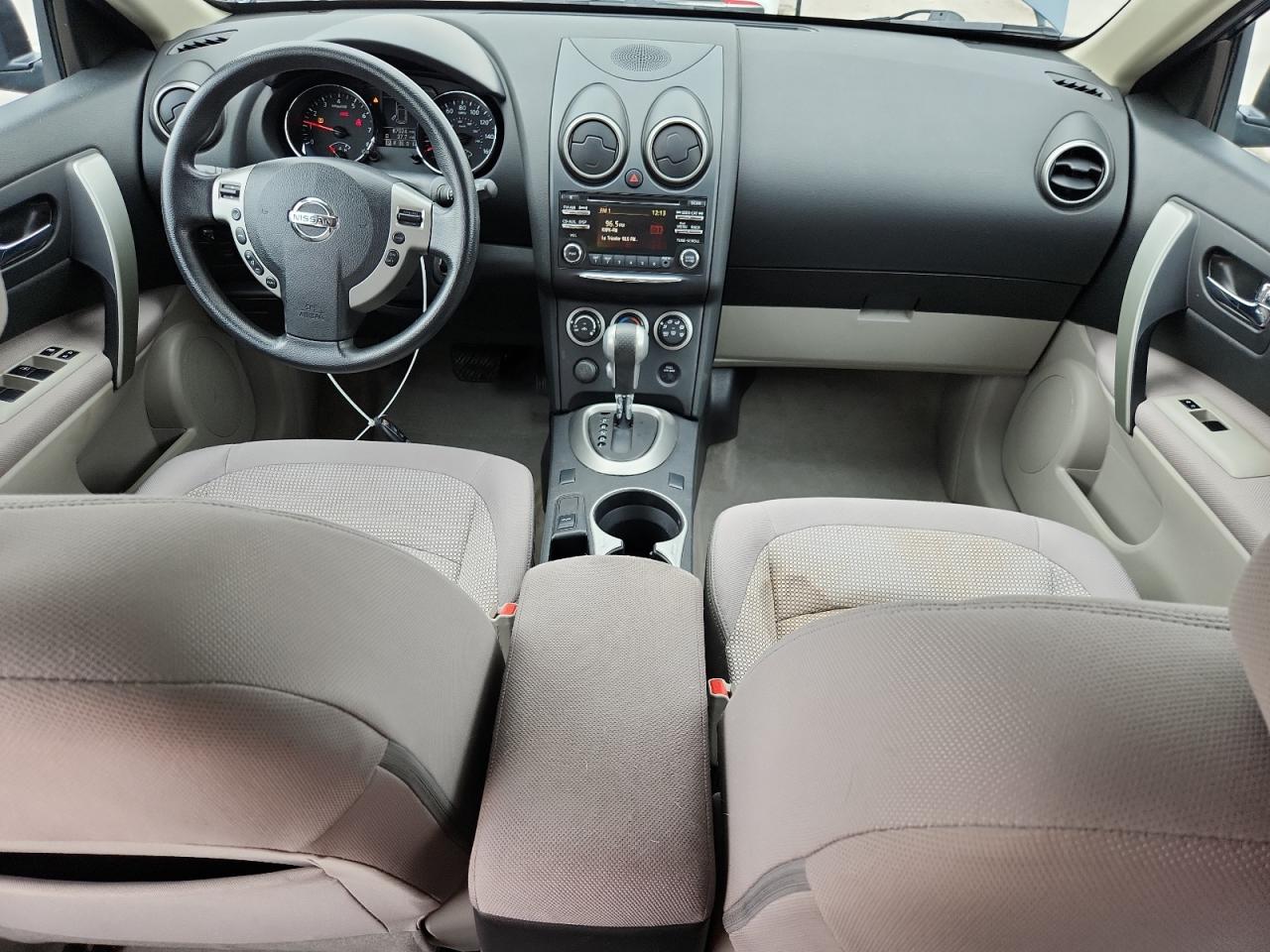 2012 Nissan Rogue S VIN: JN8AS5MV0CW358612 Lot: 86143035