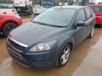 2008 FORD FOCUS ZETEC 100 AUTO  for sale at Copart SANDY