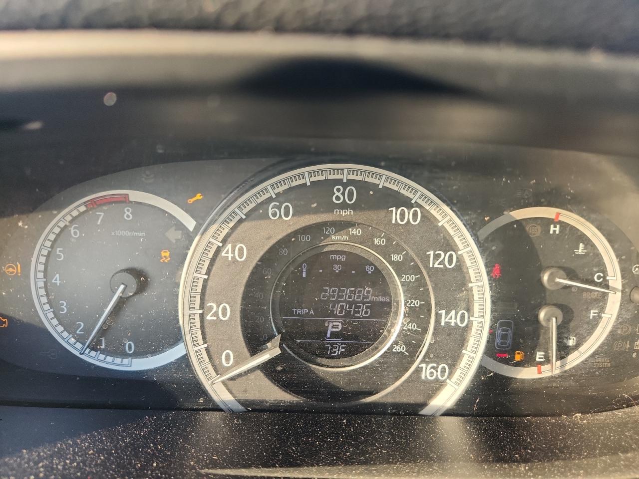 2013 Honda Accord Exl VIN: 1HGCR2F87DA027483 Lot: 85853115