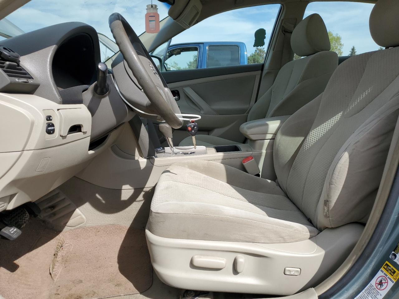 2007 Toyota Camry Ce VIN: 4T1BE46K57U577535 Lot: 83959715