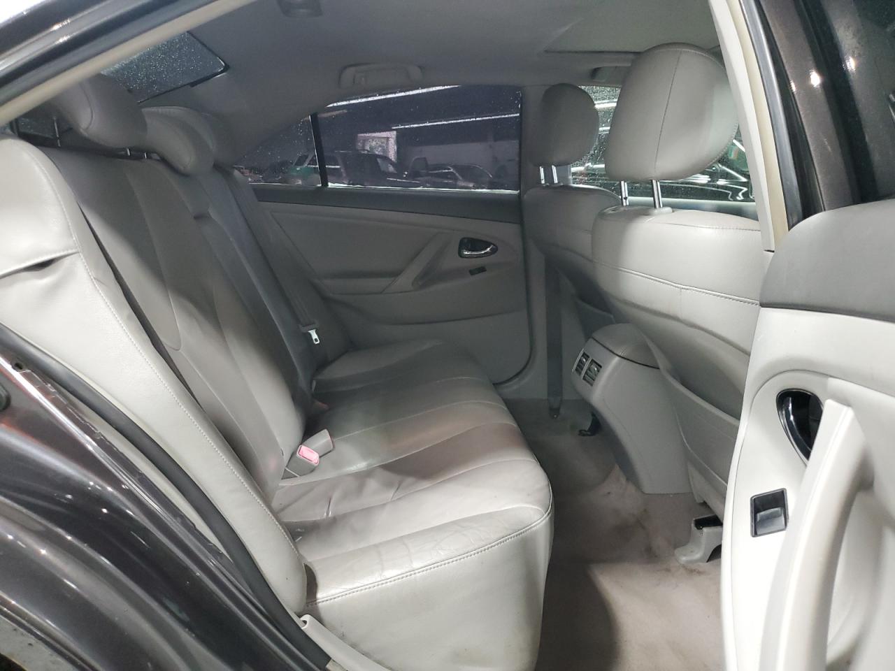 2007 Toyota Camry Hybrid VIN: JTNBB46K973018584 Lot: 86431995