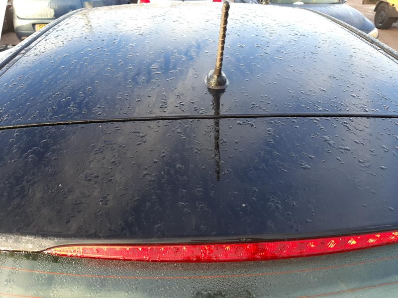 2013 HYUNDAI I30 1.6 CRDI BLUE DRIVE ACTIVE 5DR