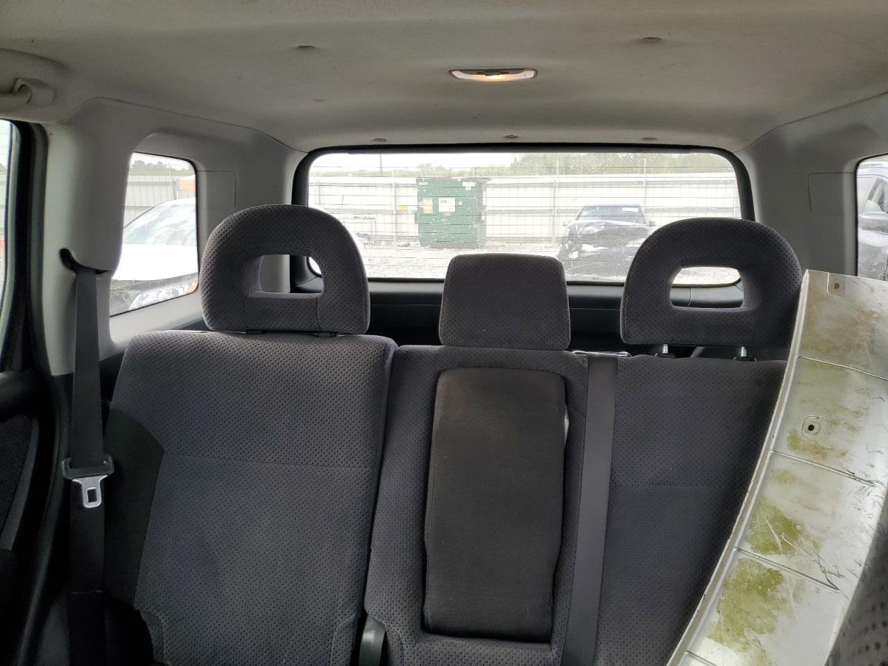 2004 Mitsubishi Outlander Xls VIN: JA4LZ41F54U006124 Lot: 81779385