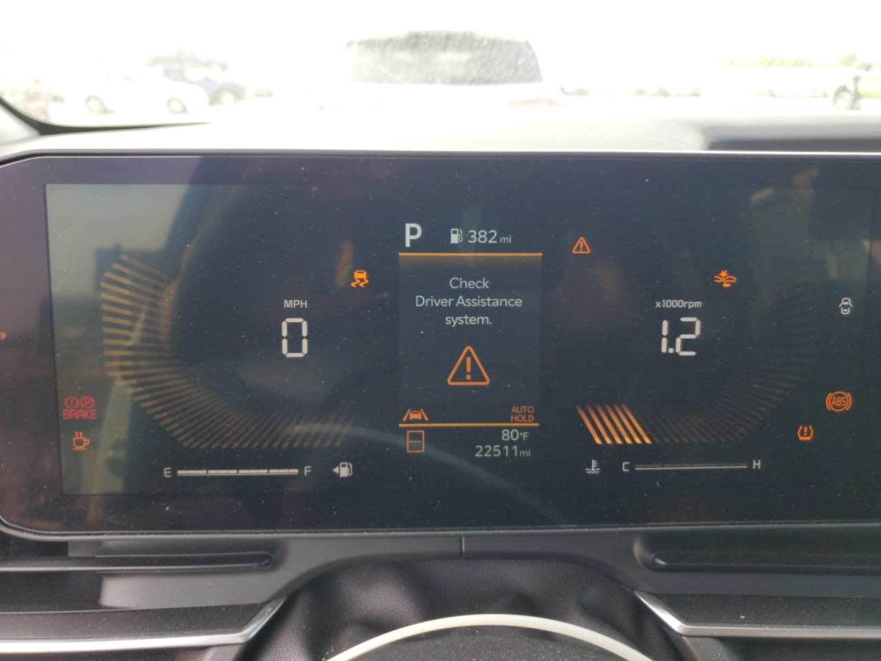 2025 Kia Carnival Ex VIN: KNDNC5K34S6503029 Lot: 82122905