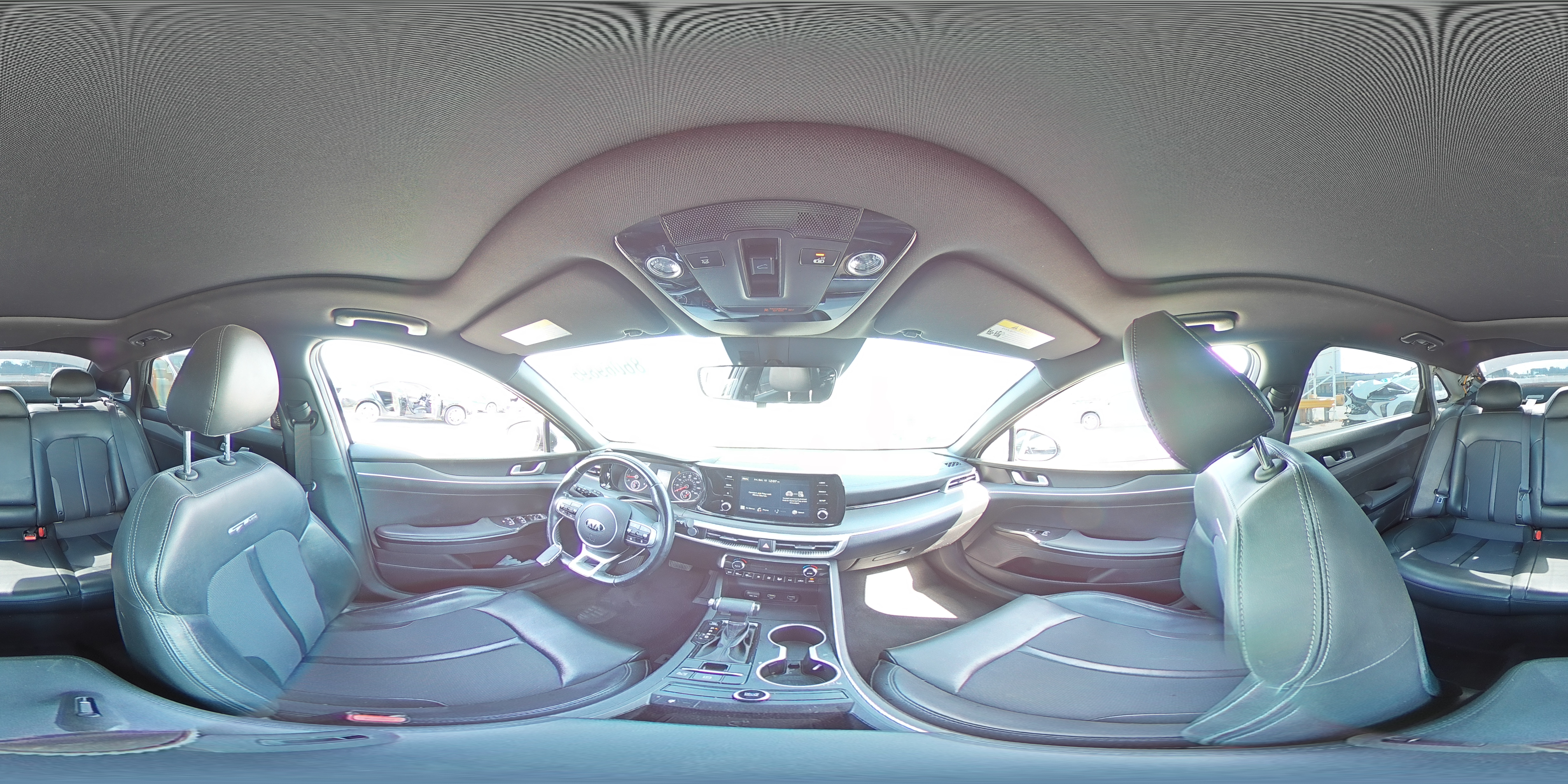 2021 Kia K5 Gt Line VIN: 5XXG64J23MG051212 Lot: 86069895