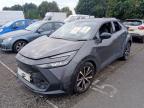 2024 TOYOTA C-HR 2.0 PHEV DESIGN 5DR CVT for sale at Copart SANDTOFT