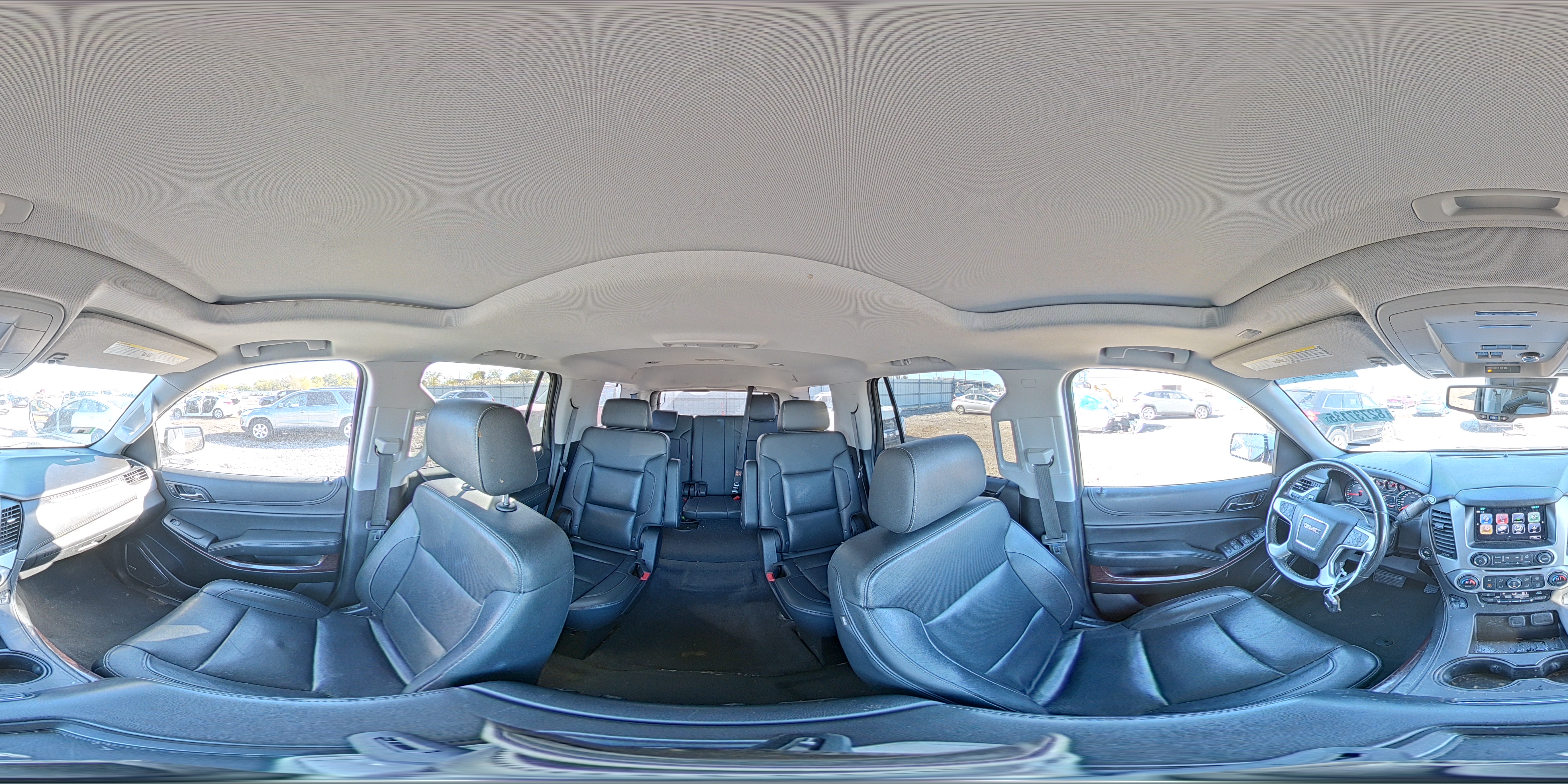 2020 GMC Yukon Slt VIN: 1GKS2BKCXLR207781 Lot: 82737135