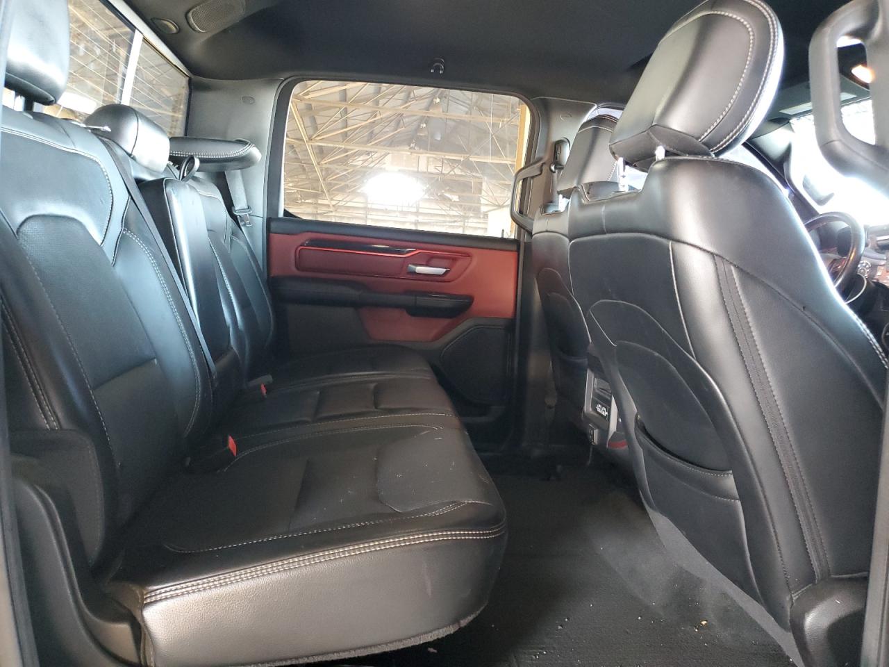 2019 Ram 1500 Rebel VIN: 1C6SRFLT3KN904672 Lot: 82525125