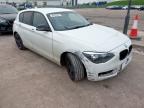 2014 BMW 116I SPORT  for sale at Copart WESTBURY