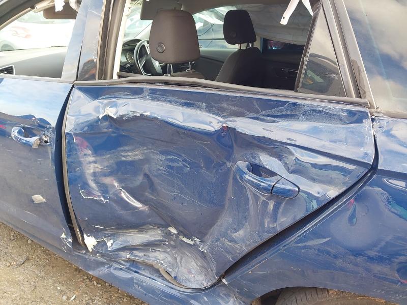 2017 SEAT LEON 1.6 TDI 110 SE DYNAMIC TECHNOLOGY 5DR