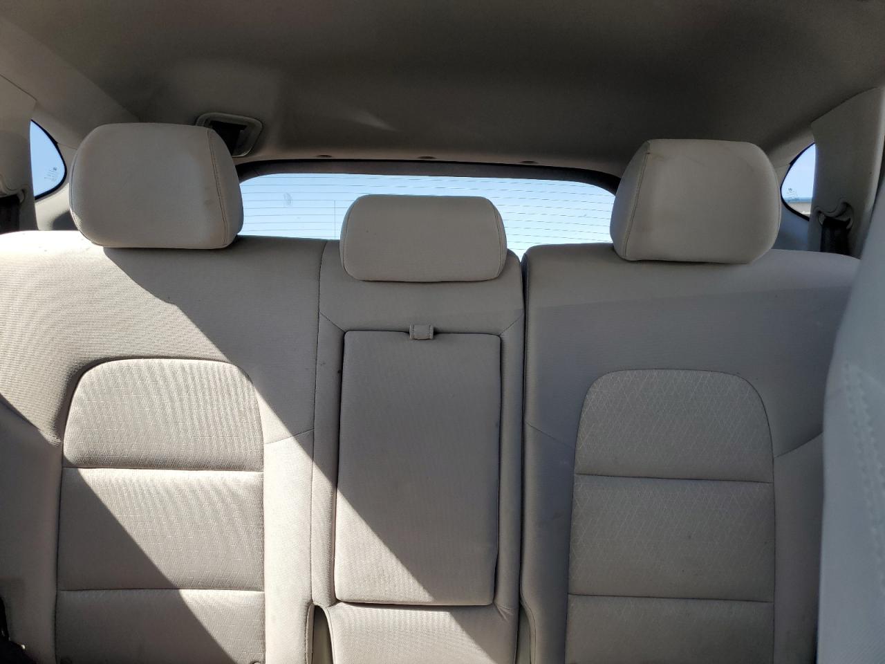 2018 Hyundai Tucson Sel VIN: KM8J3CA40JU744993 Lot: 84003415