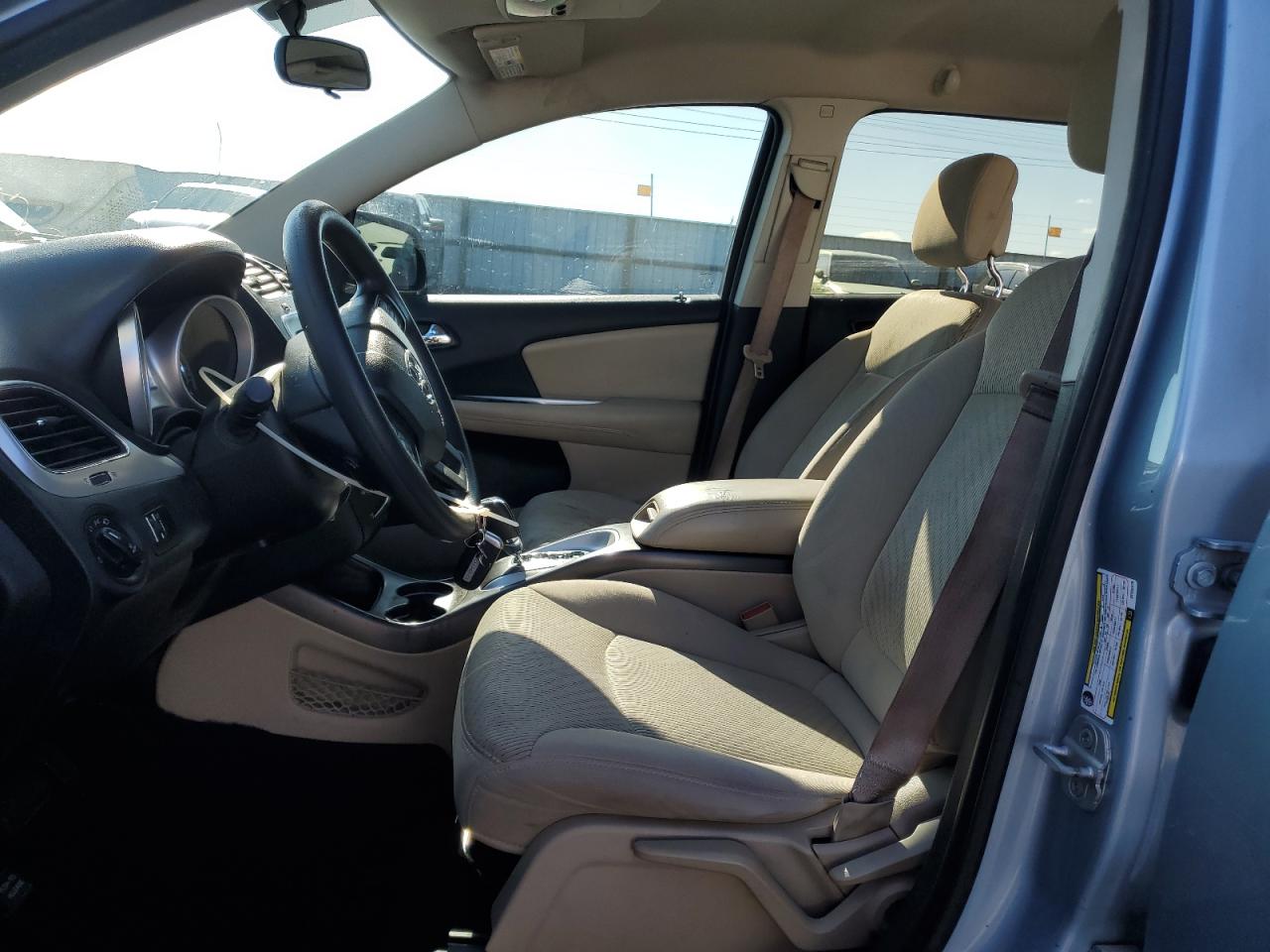 2013 Dodge Journey Sxt VIN: 3C4PDCBB5DT532470 Lot: 85882685