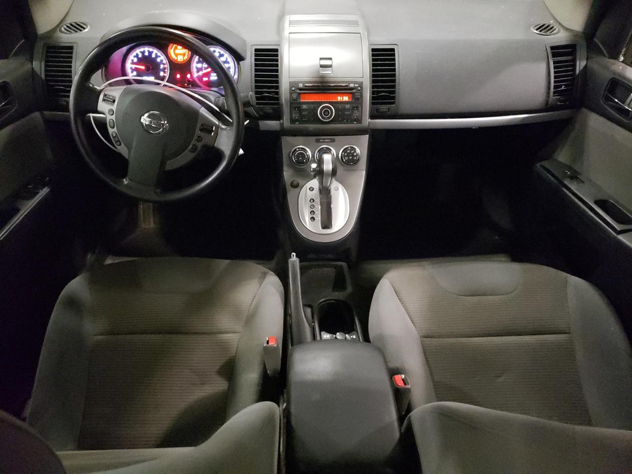 2012 Nissan Sentra 2.0 VIN: 3N1AB6AP9CL644619 Lot: 82299625