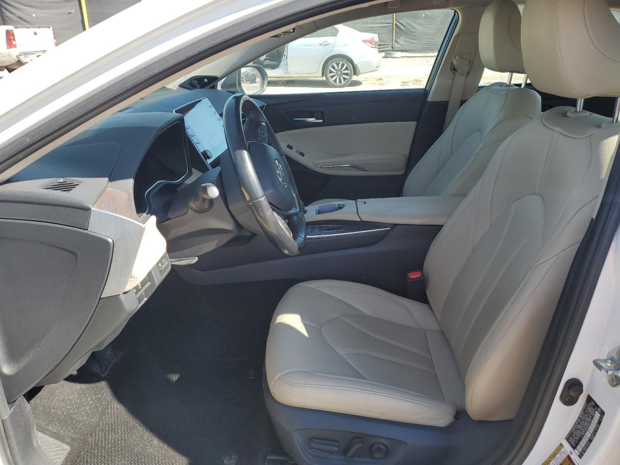 2019 Toyota Avalon Xle VIN: 4T1B21FBXKU004226 Lot: 86790975