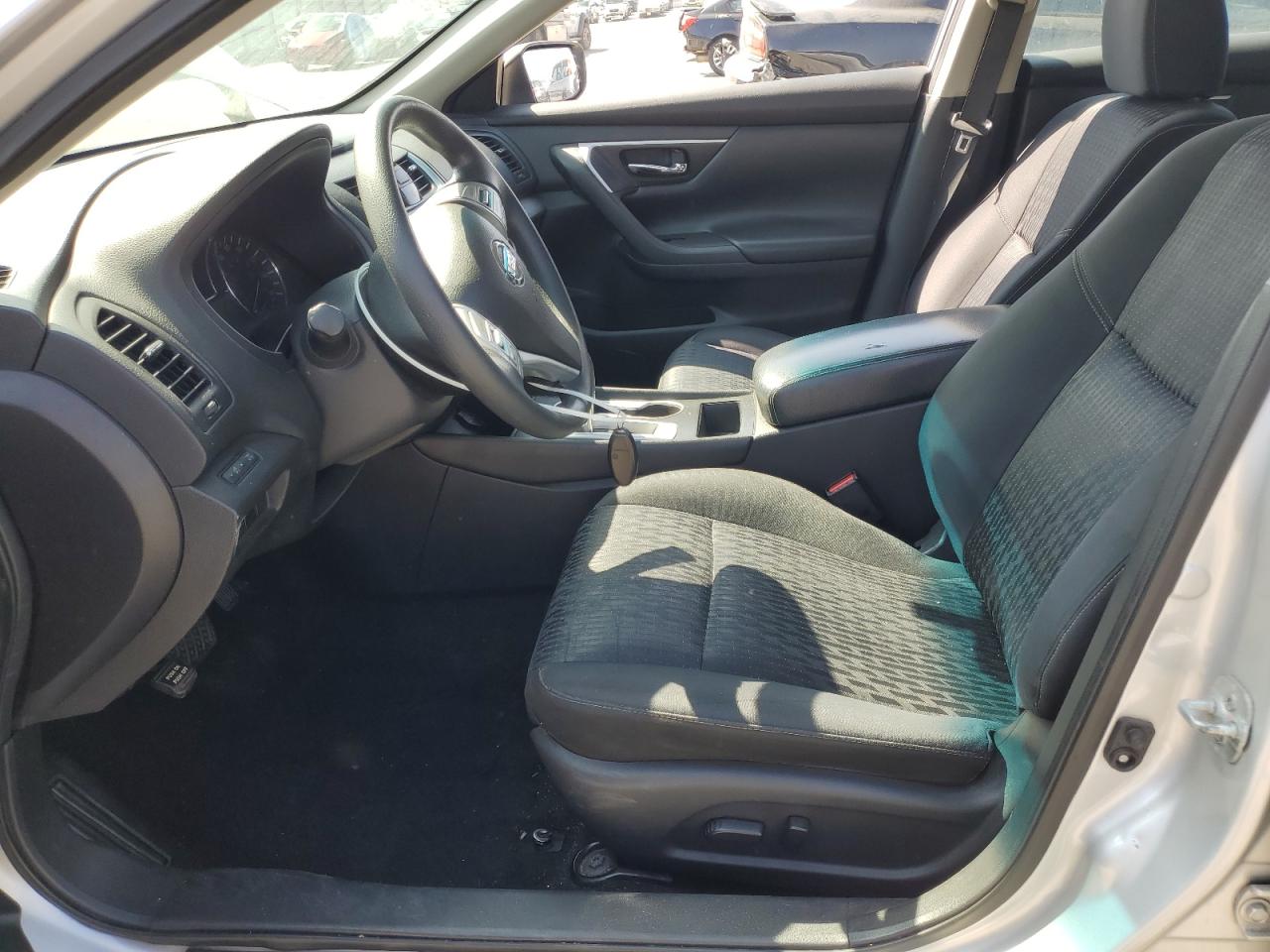 2016 Nissan Altima 2.5 VIN: 1N4AL3AP9GN381374 Lot: 85003985