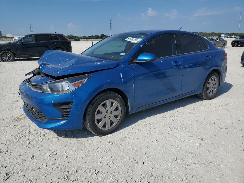 KIA RIO LX 2023
