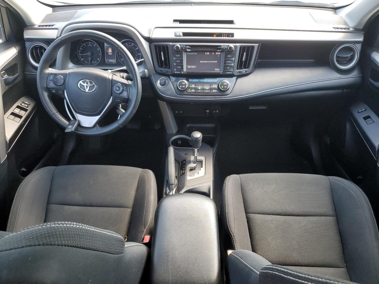 2018 Toyota Rav4 Adventure VIN: 2T3WFREV0JW477039 Lot: 85935745