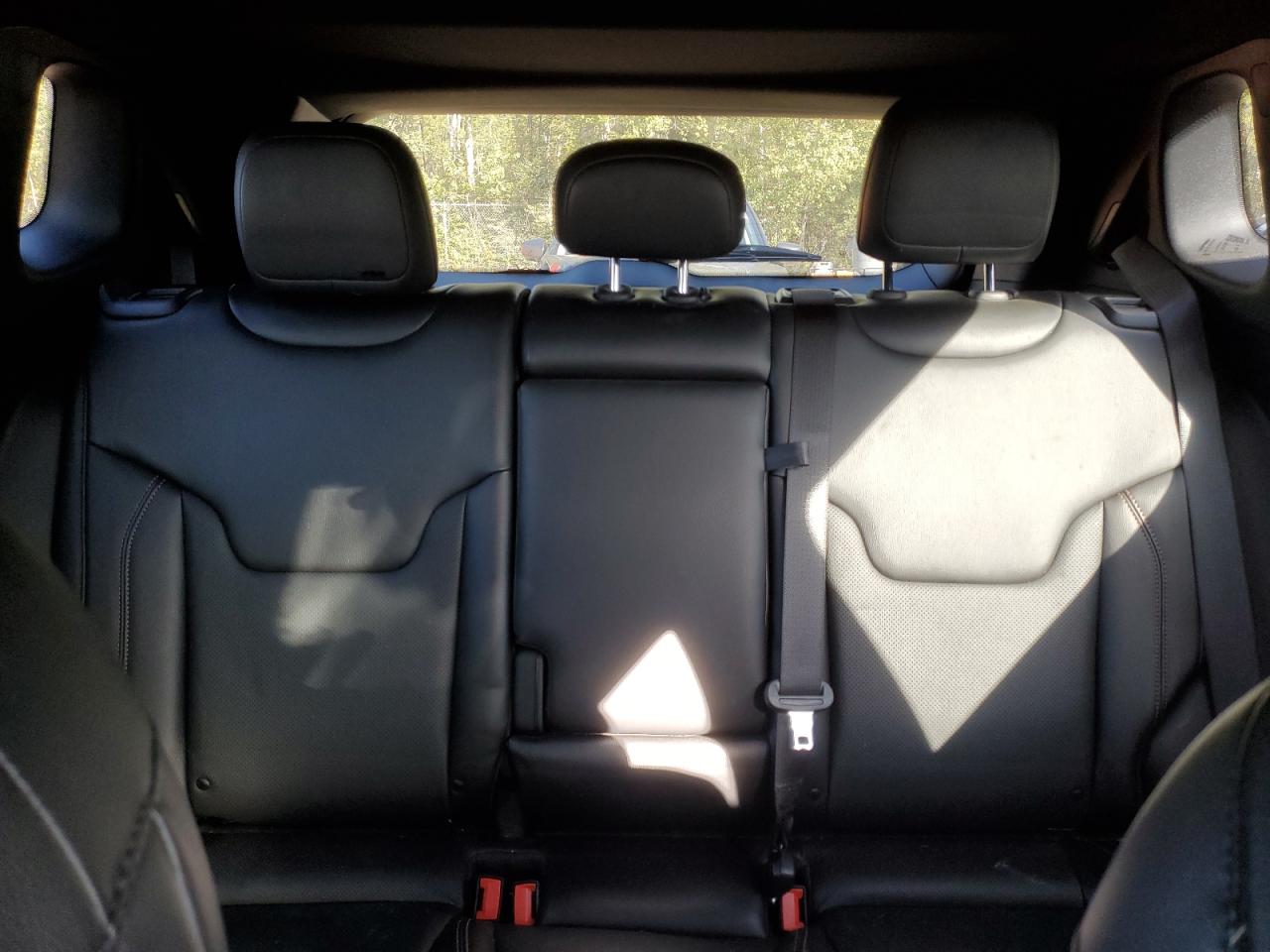 2022 Jeep Compass Limited VIN: 3C4NJDCB2NT135840 Lot: 84044805