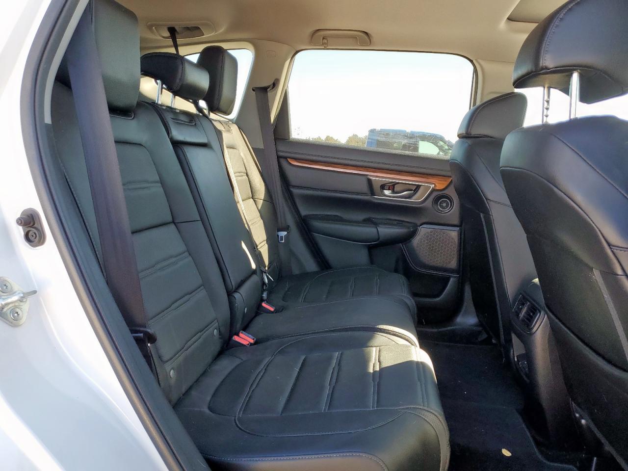 2022 Honda Cr-V Exl VIN: 5J6RW1H88NA004055 Lot: 90742855