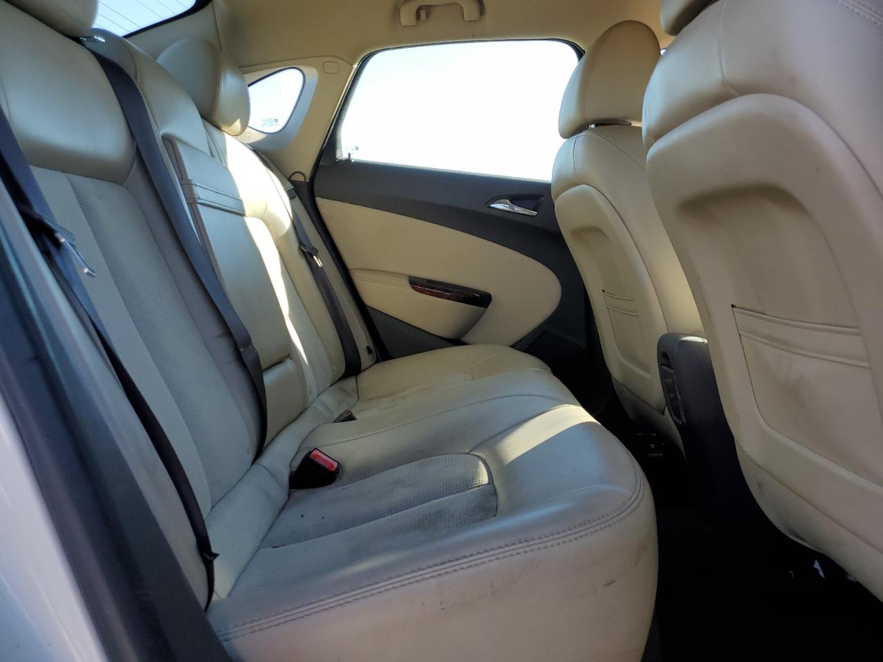 2013 Buick Verano VIN: 1G4PP5SK0D4244909 Lot: 81925695