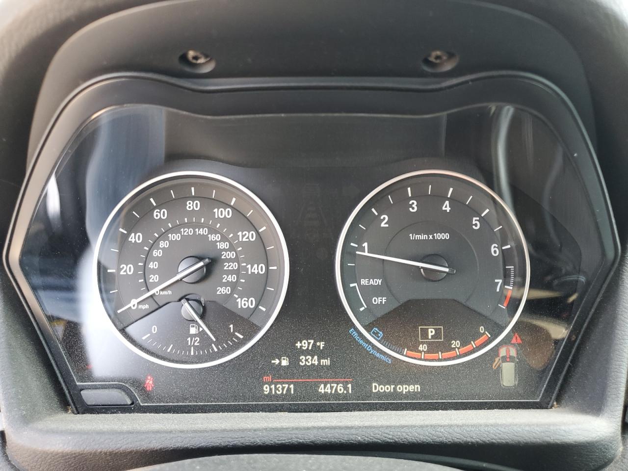 2017 BMW X1 xDrive28I VIN: WBXHT3C3XH5F81982 Lot: 82214875