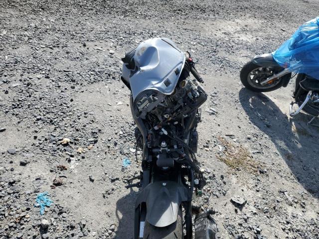 2023 SUZUKI GSX-R600   