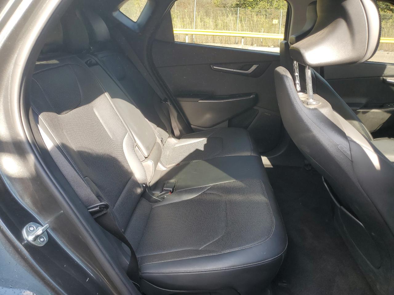 2023 Kia Ev6 Light VIN: KNDC3DLC8P5106131 Lot: 85573455