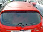 2013 FORD FIESTA TITANIUM  for sale at Copart WOLVERHAMPTON