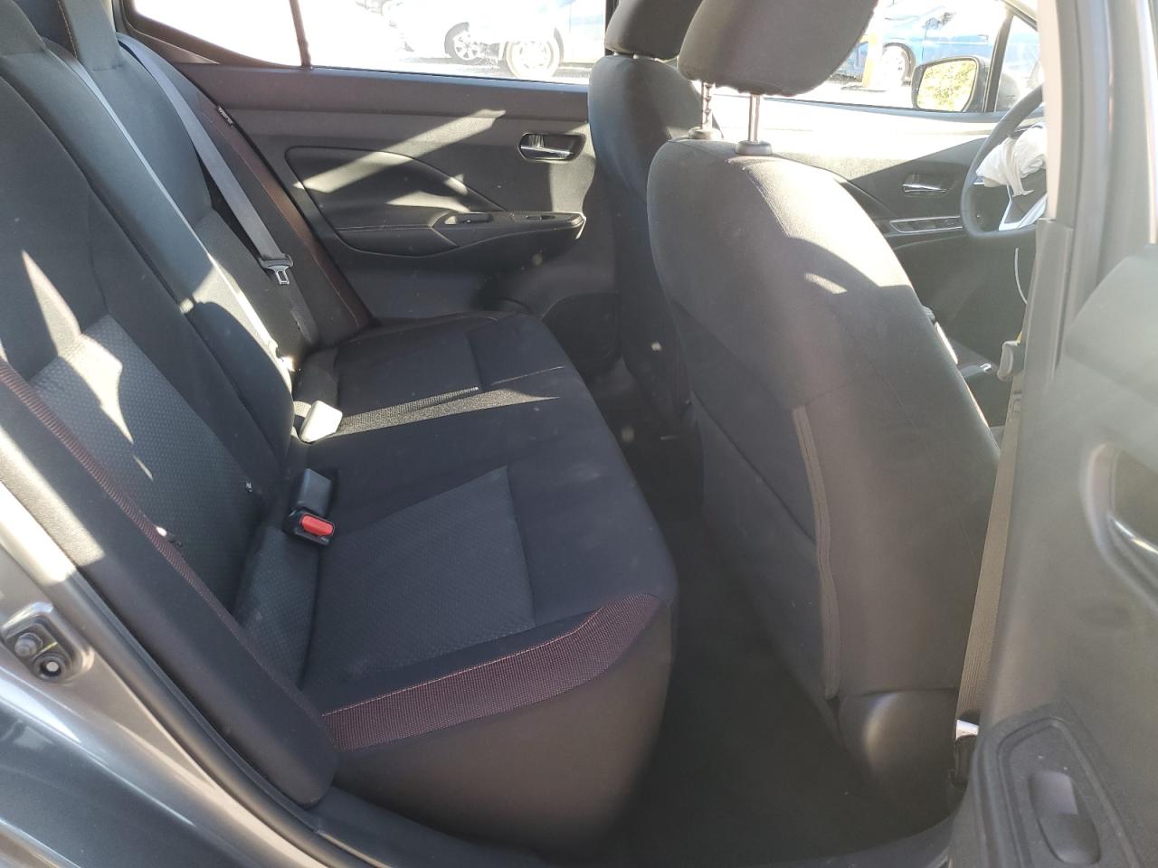 2022 Nissan Versa Sr VIN: 3N1CN8FVXNL850490 Lot: 85938885