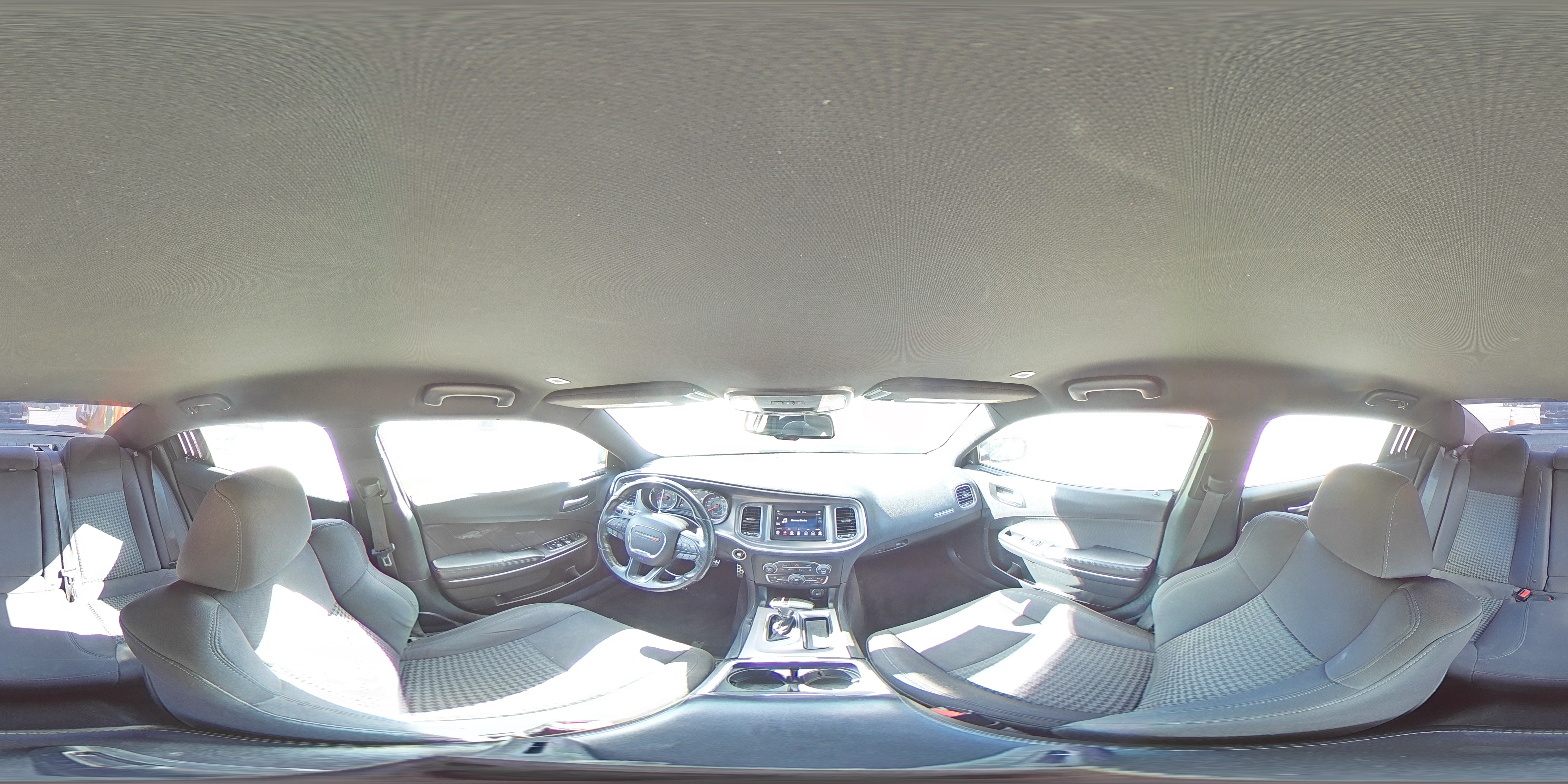 2019 Dodge Charger R/T VIN: 2C3CDXCT5KH527003 Lot: 81921855